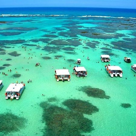 Villas Do Pratagy Acerola Maceió 외부 사진