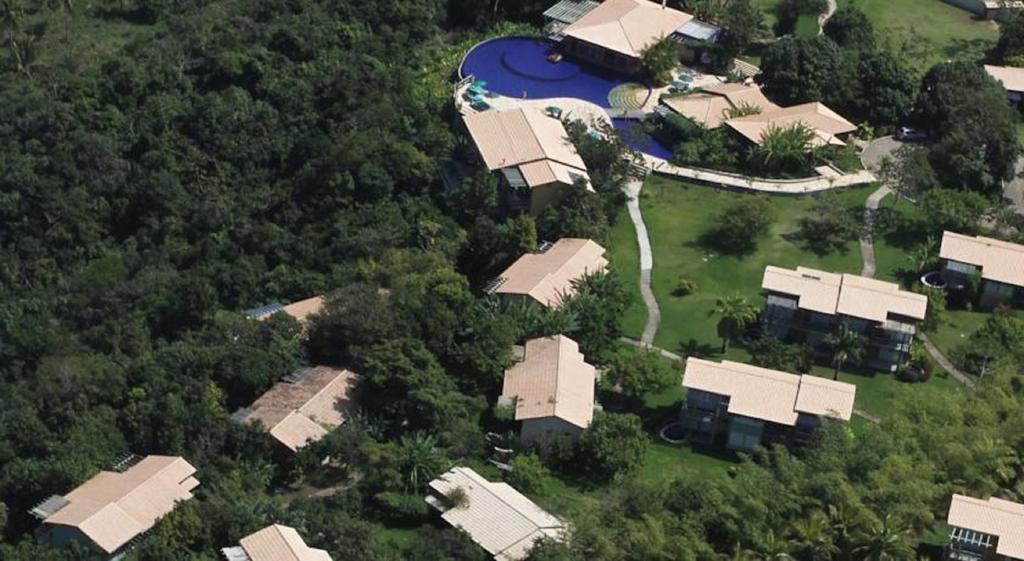 Villas Do Pratagy Acerola Maceió 외부 사진