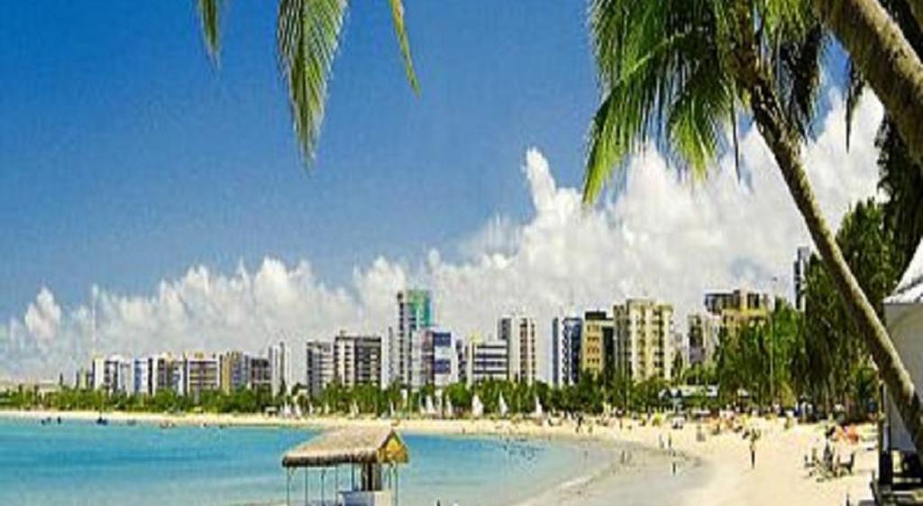 Villas Do Pratagy Acerola Maceió 외부 사진
