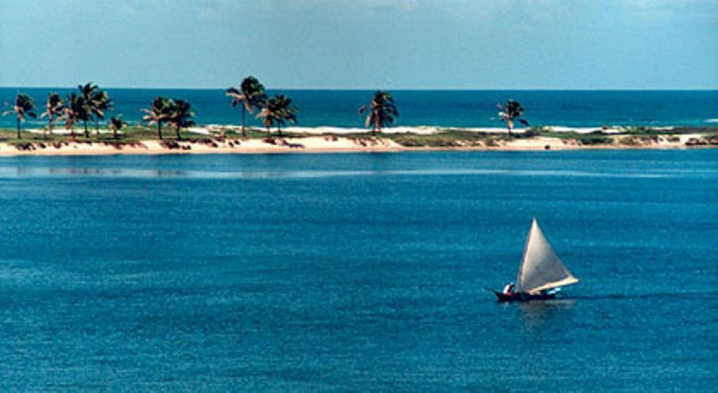 Villas Do Pratagy Acerola Maceió 외부 사진
