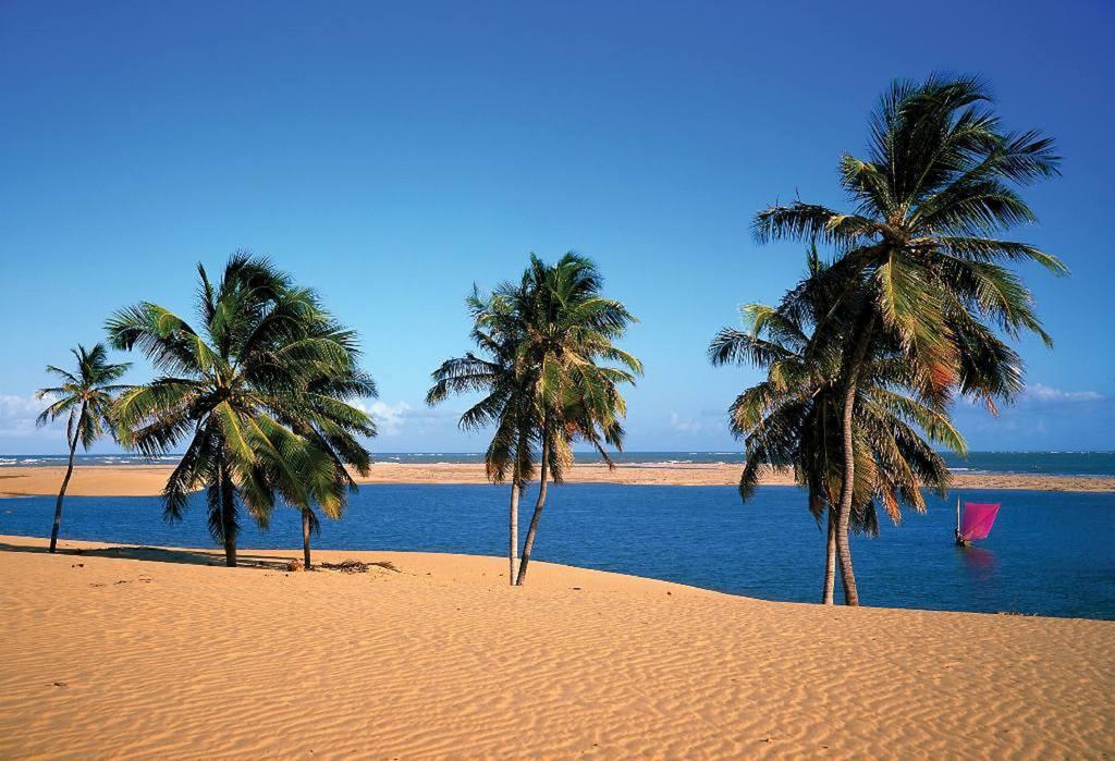 Villas Do Pratagy Acerola Maceió 외부 사진