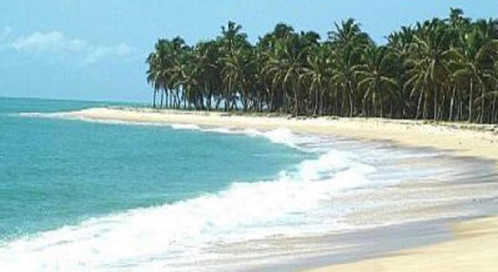 Villas Do Pratagy Acerola Maceió 외부 사진