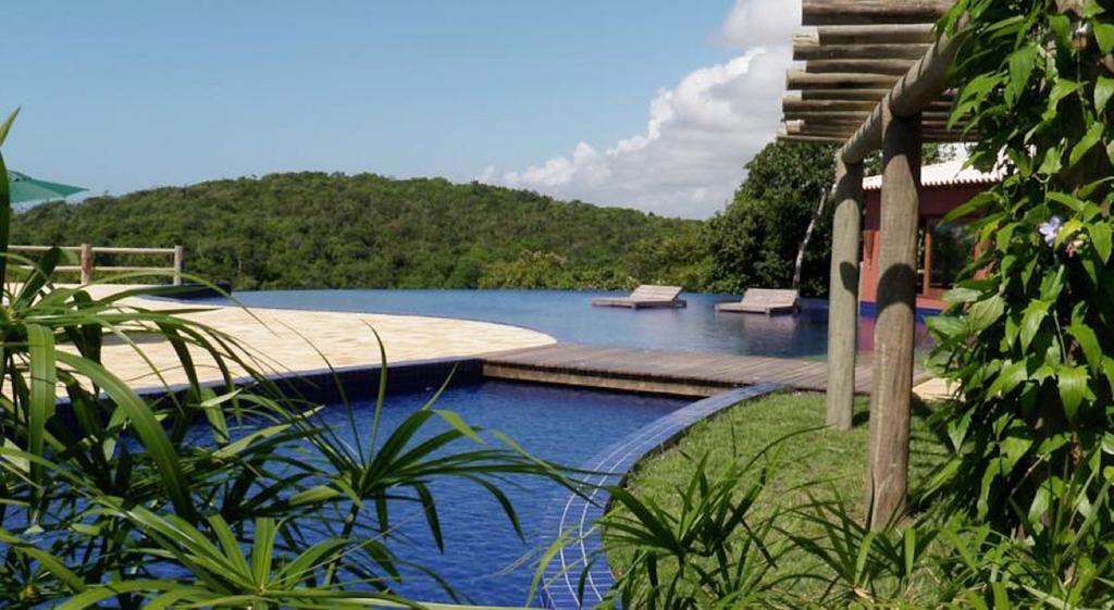 Villas Do Pratagy Acerola Maceió 외부 사진