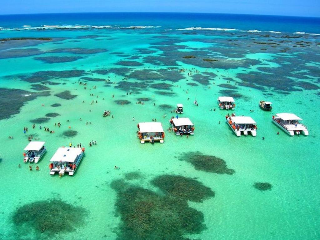 Villas Do Pratagy Acerola Maceió 외부 사진