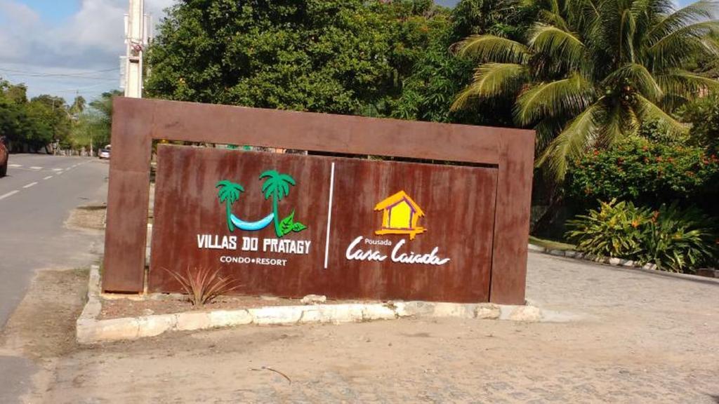 Villas Do Pratagy Acerola Maceió 외부 사진
