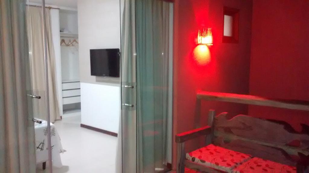 Villas Do Pratagy Acerola Maceió 외부 사진