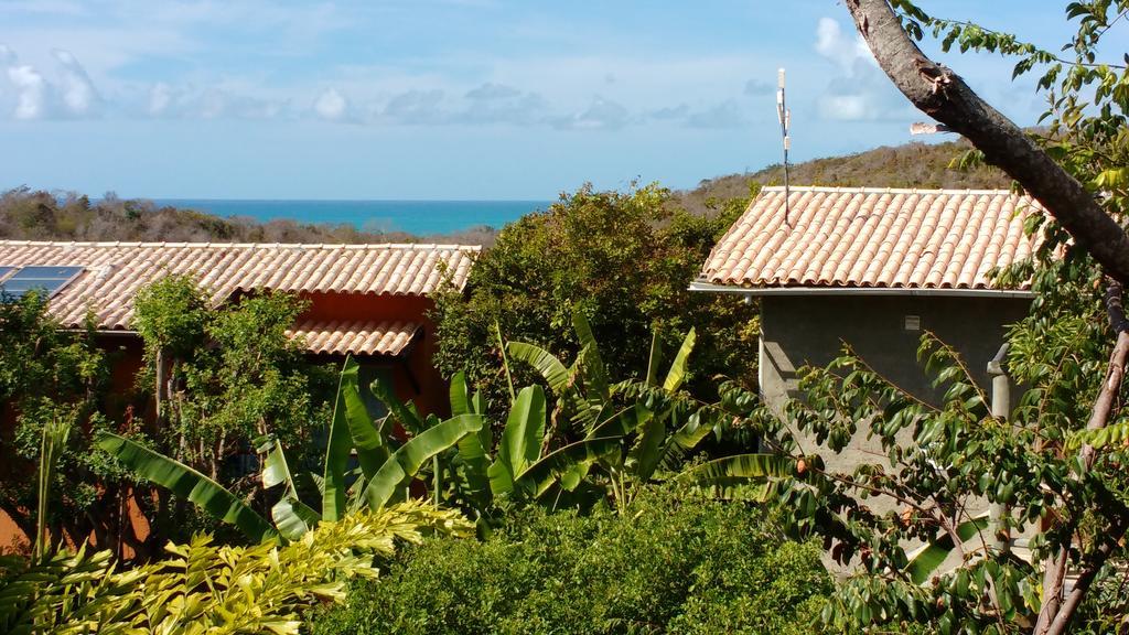 Villas Do Pratagy Acerola Maceió 외부 사진
