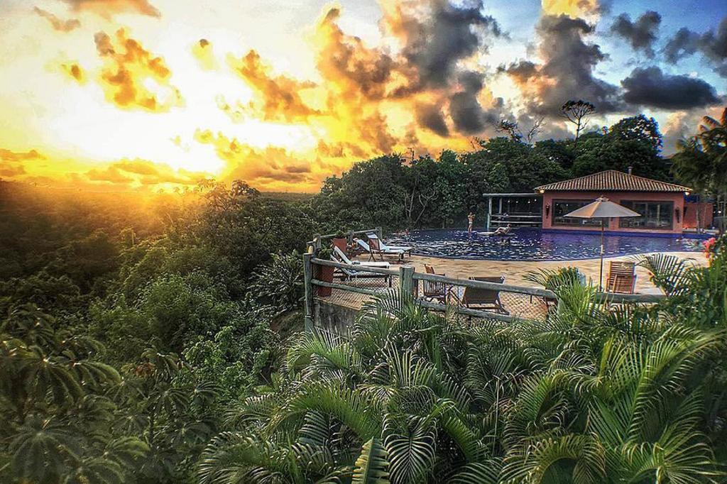 Villas Do Pratagy Acerola Maceió 외부 사진