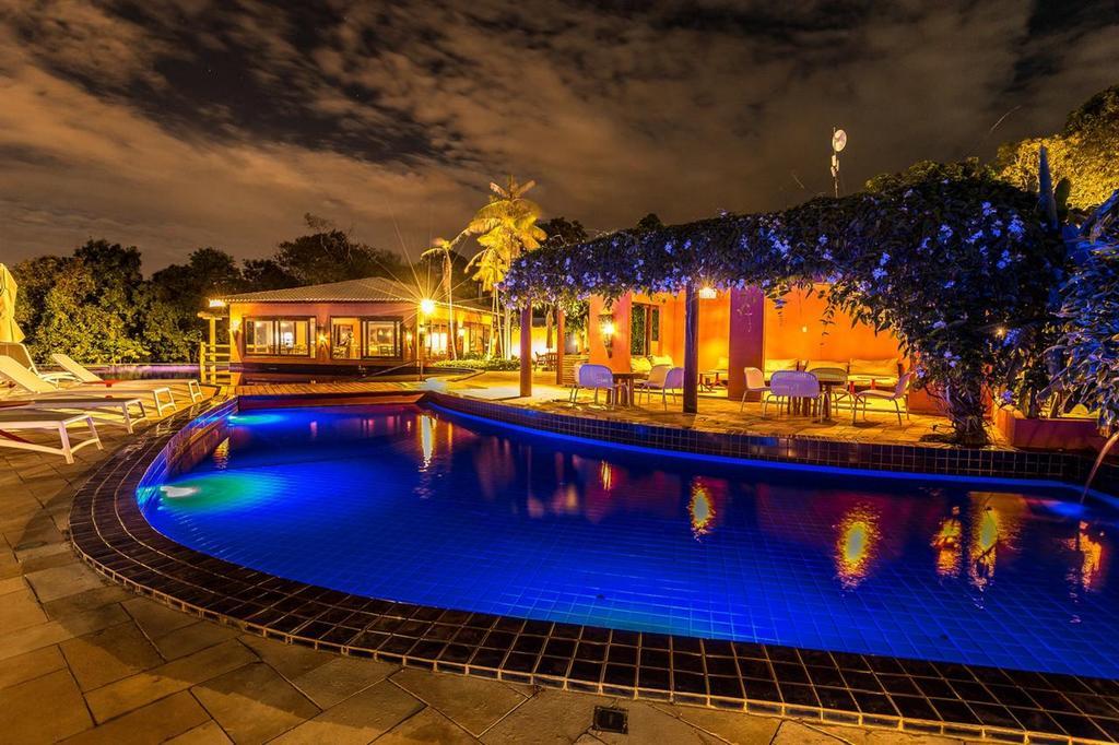 Villas Do Pratagy Acerola Maceió 외부 사진