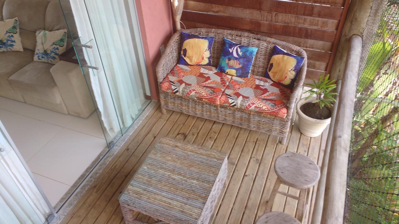 Villas Do Pratagy Acerola Maceió 외부 사진