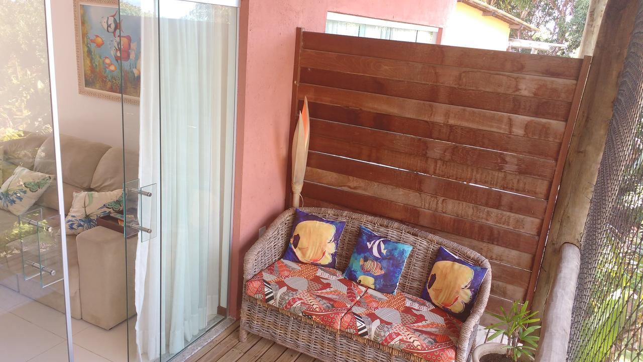 Villas Do Pratagy Acerola Maceió 외부 사진