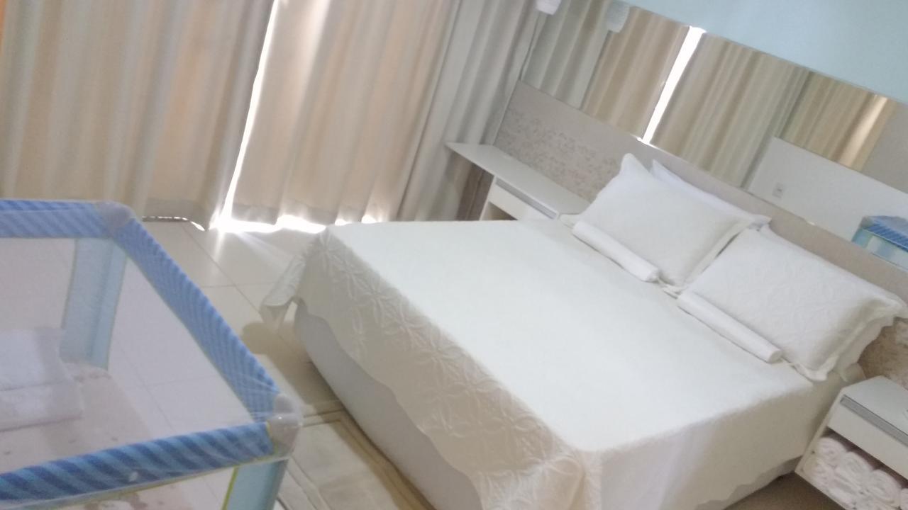 Villas Do Pratagy Acerola Maceió 외부 사진