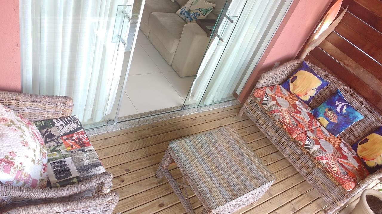 Villas Do Pratagy Acerola Maceió 외부 사진